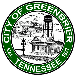 Greenbrier Tennessee Homepage